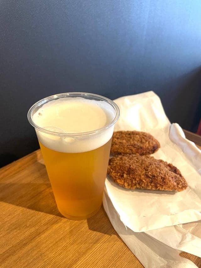 越後屋本店 - サブ画像2