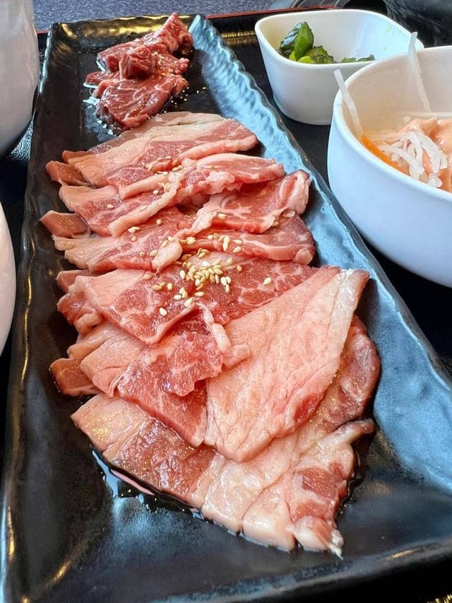 焼肉居酒屋 ぎゅう太 - サブ画像1