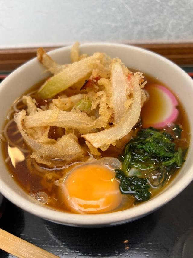 小諸そば 岩本町店 - サブ画像2