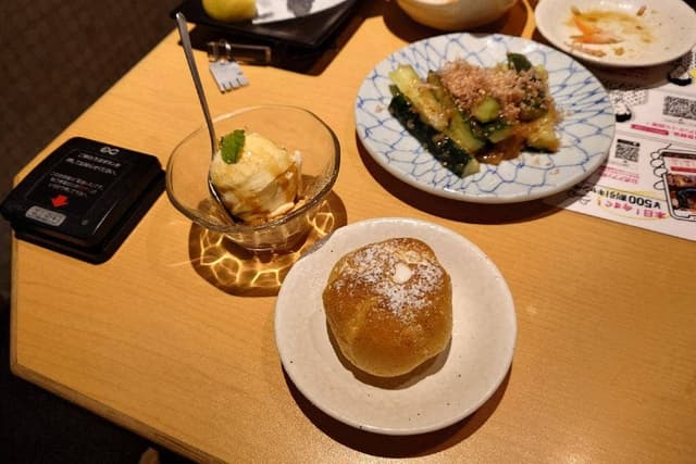 全席個室 鮨やハレの日 大宮東口駅前店 - サブ画像3