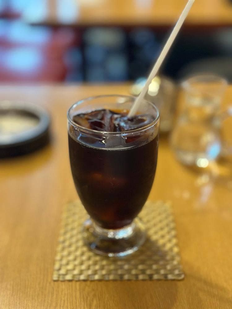 カフェ シャポー