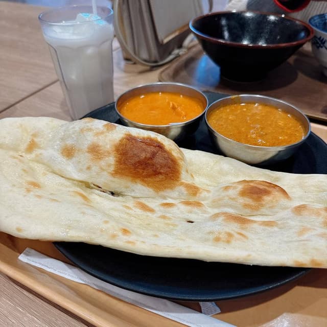 CURRY＆NAN DIYA EXPRESS - サブ画像3