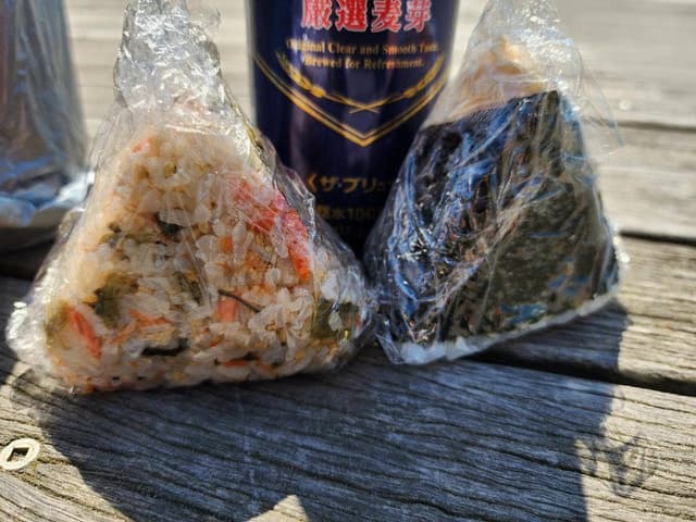 くげぬまライス - サブ画像1