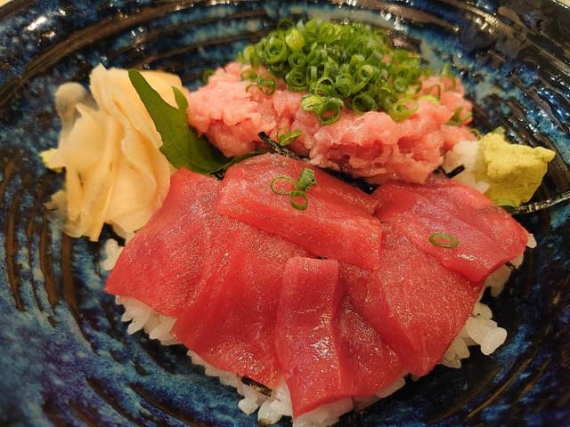 博多 太郎寿司 - サブ画像1