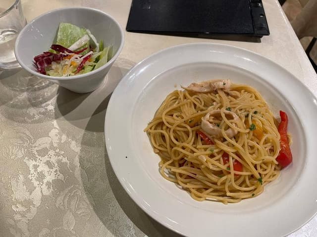 トラットリアユエ - サブ画像1