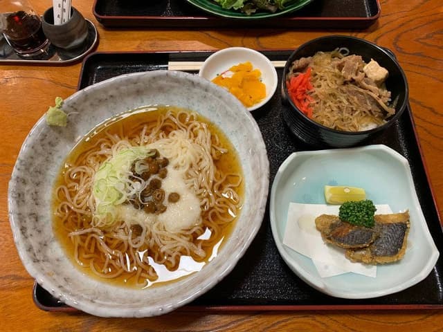 表小路 - サブ画像2