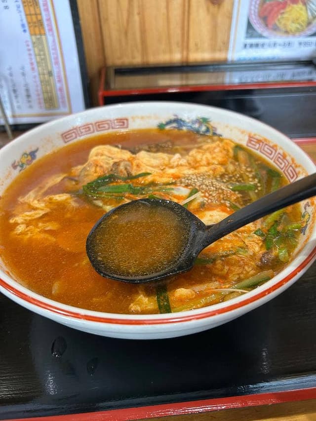 ラーメン貴族 - サブ画像2