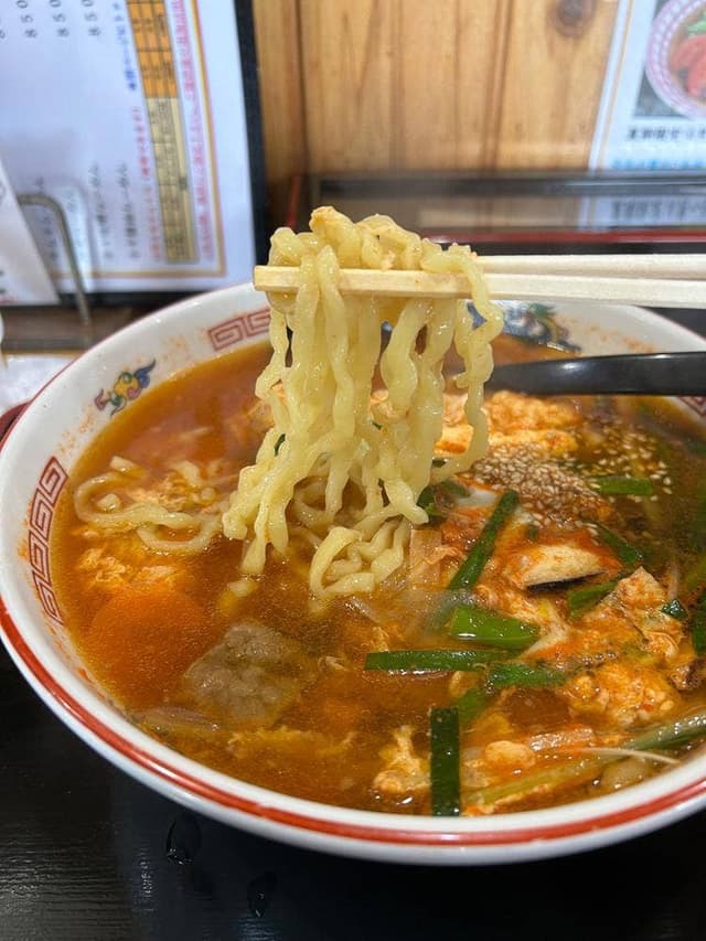 ラーメン貴族 - サブ画像3