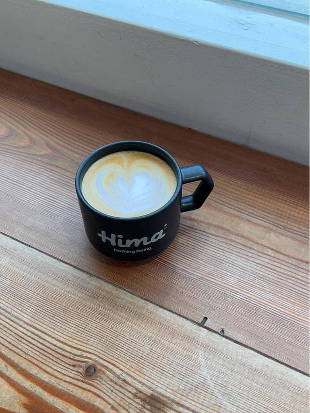 HIMA coffee and kakigori - サブ画像1