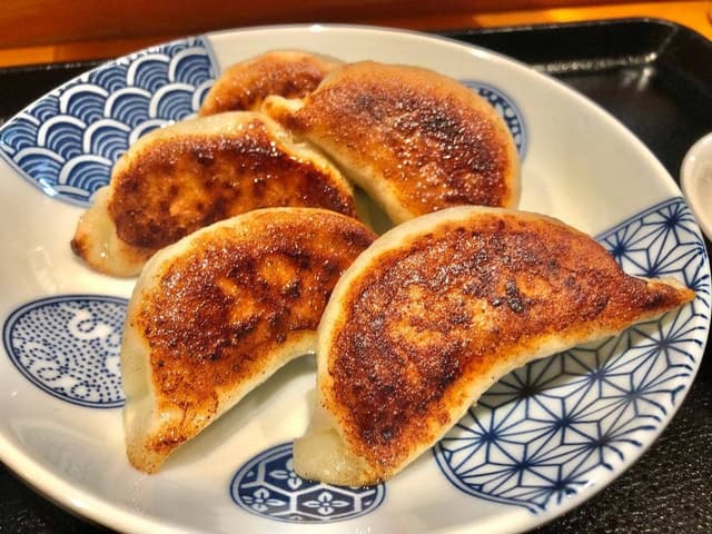 ぎょうざの日 国勝 - サブ画像3