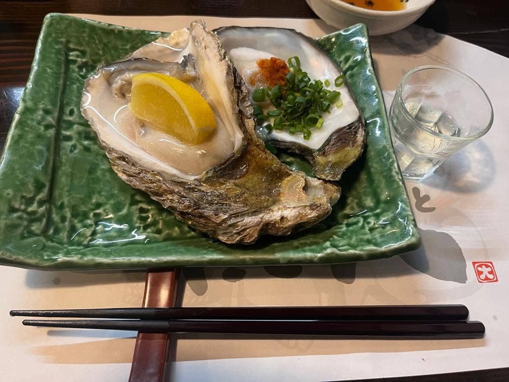 酒と人情料理 だい人