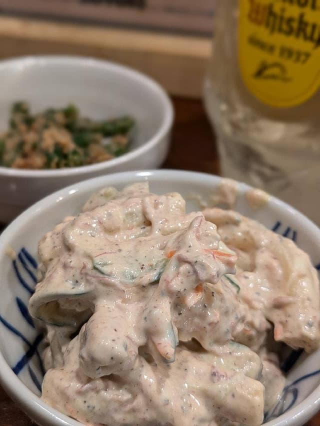 やきとりのとり吉 立会川店 - サブ画像2