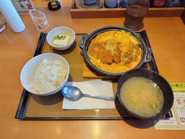 やよい軒 高石店 - サブ画像2