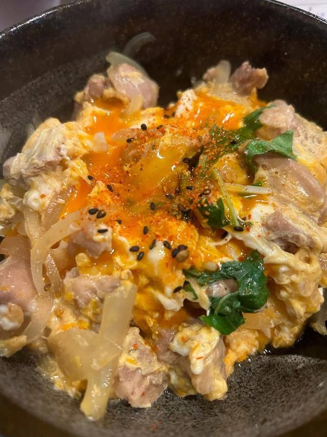 地鶏とこだわりたまごyama - サブ画像3