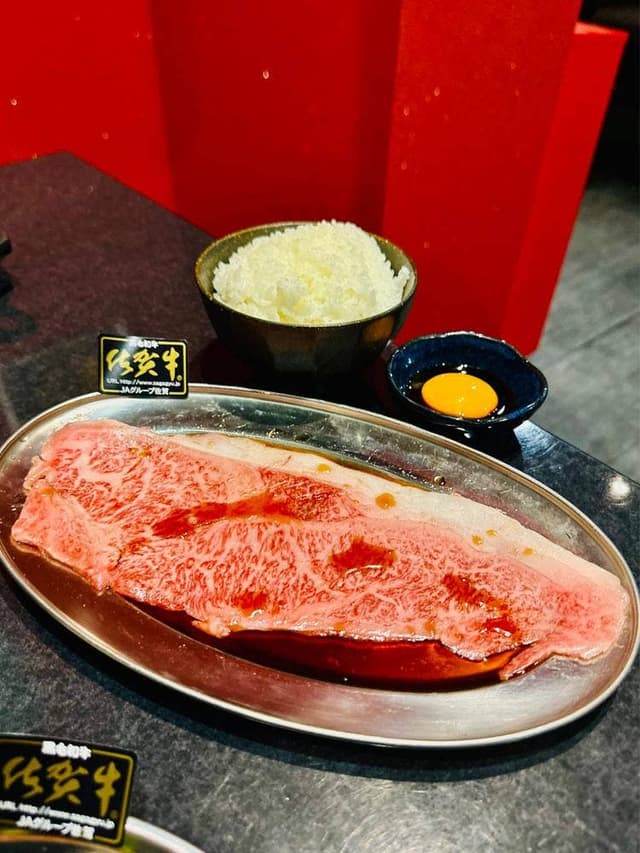 炭火焼肉 うしまつ - サブ画像3
