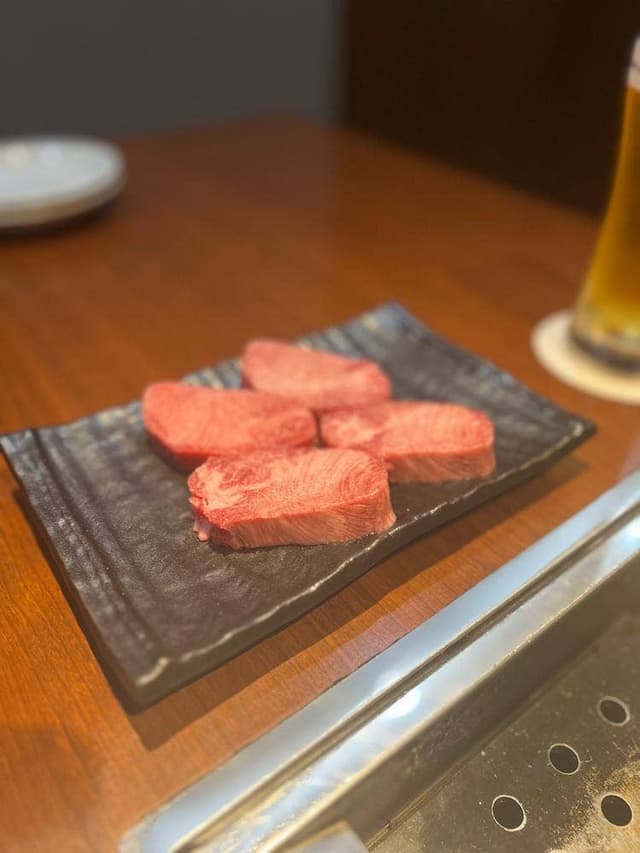 焼肉 大貫 - サブ画像1