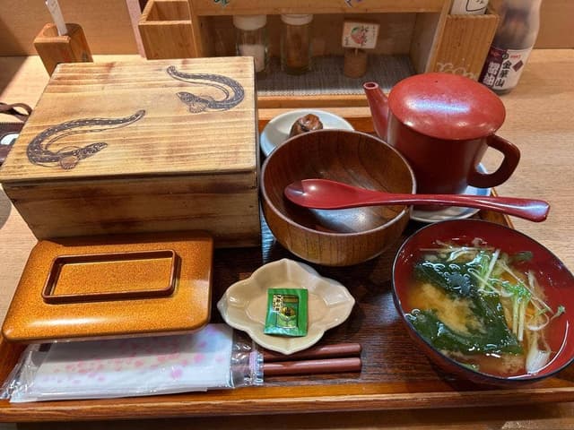 すが井 本店 - サブ画像1