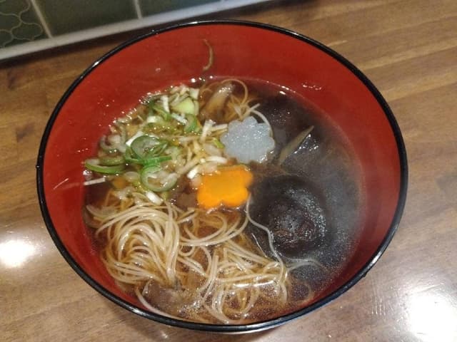 めん屋 東太郎 - サブ画像3