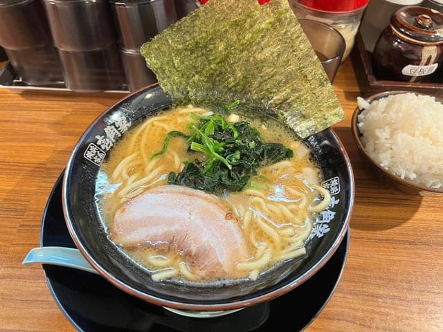 壱角家 亀有北口店 - サブ画像3