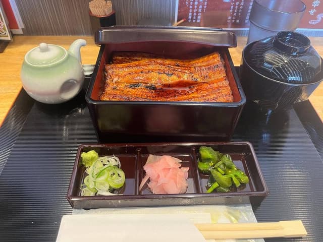 鰻の成瀬 登戸店 - サブ画像1