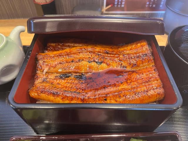 鰻の成瀬 登戸店 - サブ画像3