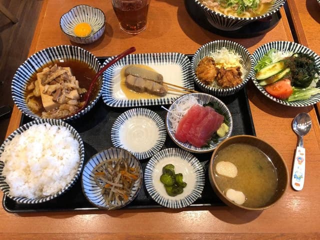 肉豆冨とレモンサワー 大衆食堂 安べゑ 亀戸店 - サブ画像1