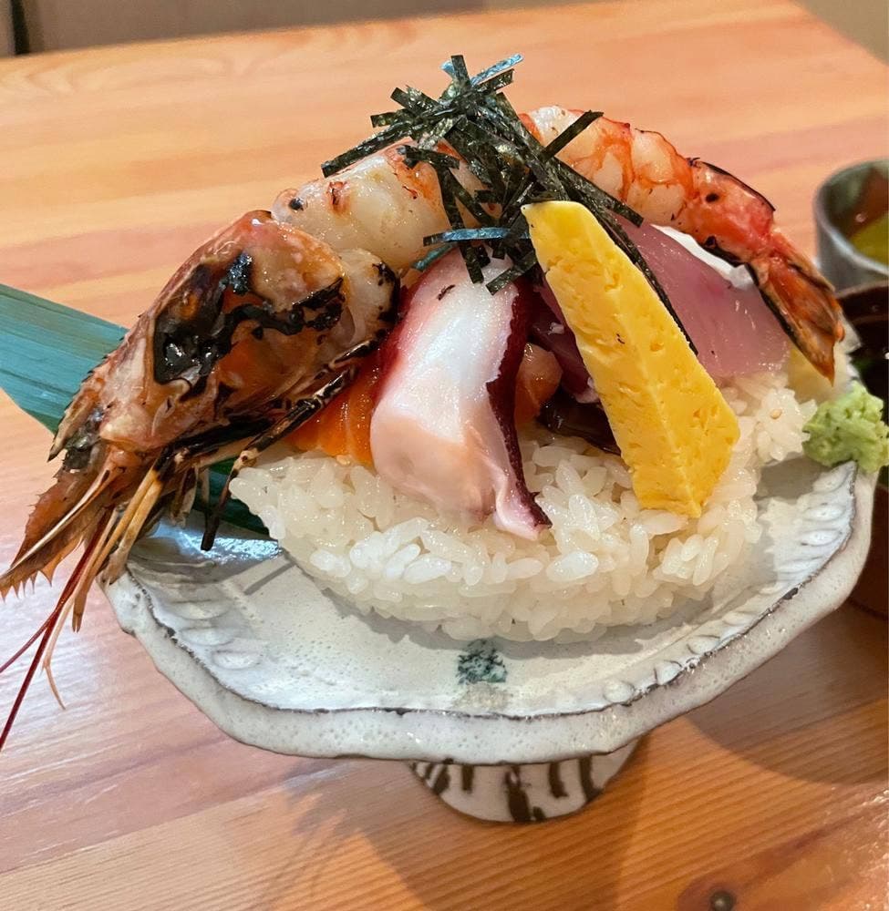 膳彩Dining SOKI 創季