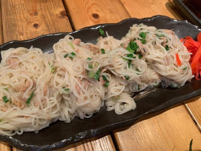 沖縄食堂 てぃんがーら - サブ画像2