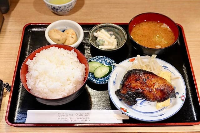 うお徳 - サブ画像2
