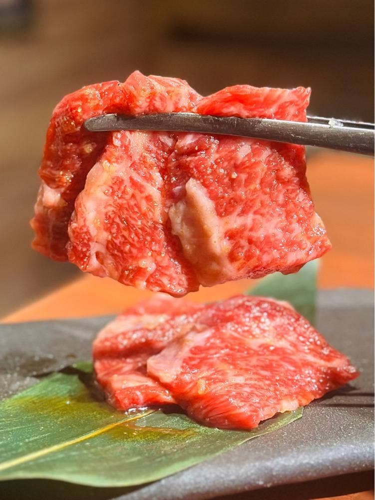 極み焼肉ホルモン 清司