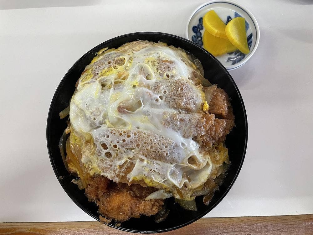 よっちゃん食堂