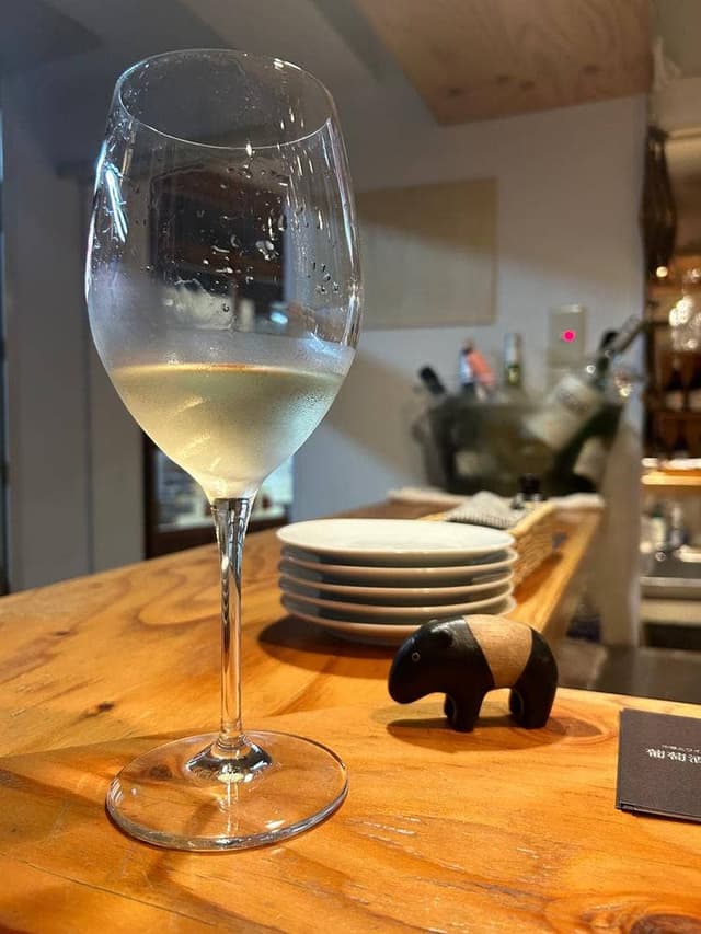 葡萄酒小屋 - サブ画像1