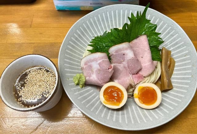 麺や 鶏とだし - サブ画像3