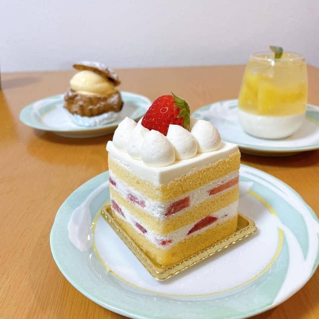 パティスリー クルール - サブ画像1