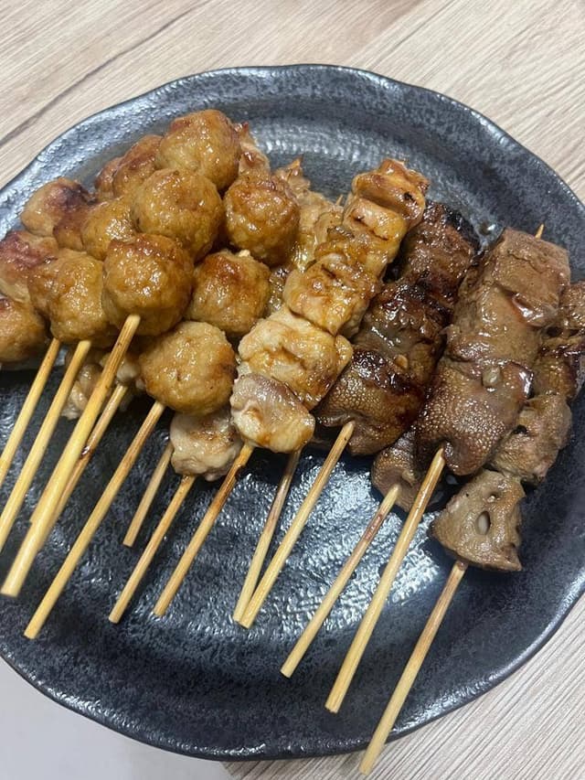 お太幸 衣笠店 - サブ画像1