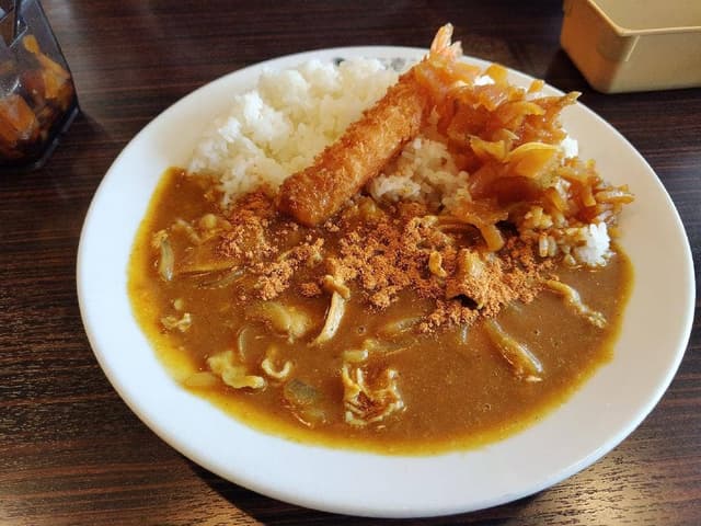 カレーハウスCoCo壱番屋 中川区かの里国一店 - サブ画像2
