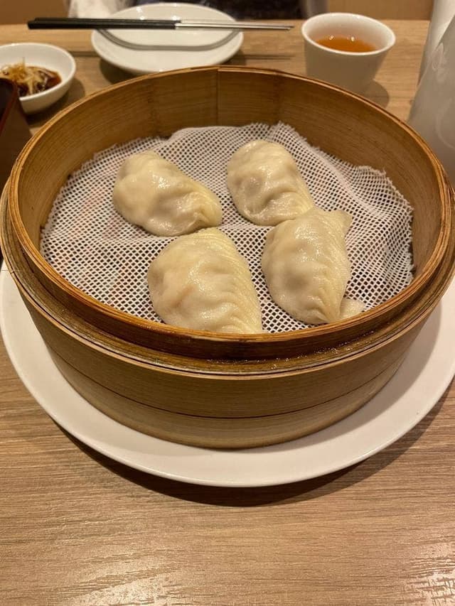 鼎泰豐 ラゾーナ川崎店 - サブ画像3