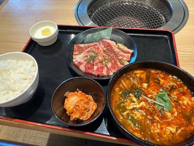 安楽亭 足立加平店 - サブ画像3