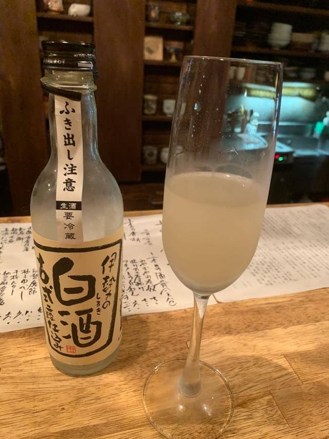 味酒 かむなび - サブ画像1