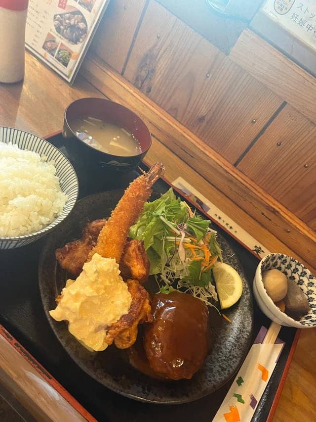 気まぐれ家 - サブ画像1