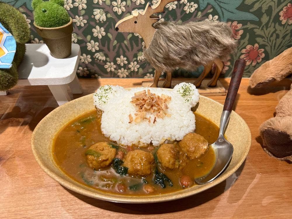 はちくまカフェ 池袋店