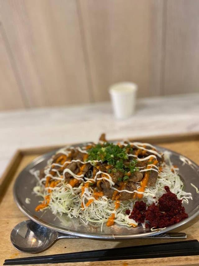 大阪焼肉 ふたごや - サブ画像2