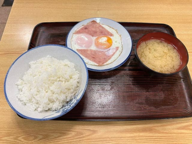 長野屋食堂 - サブ画像2