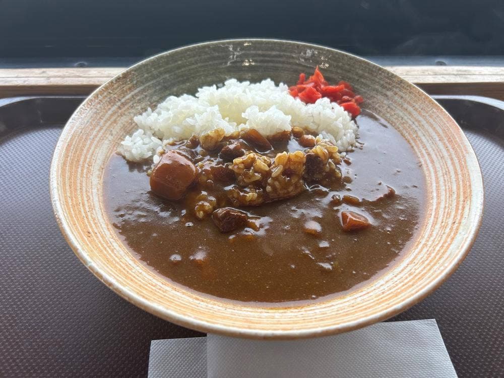 道の駅 北信州やまのうち