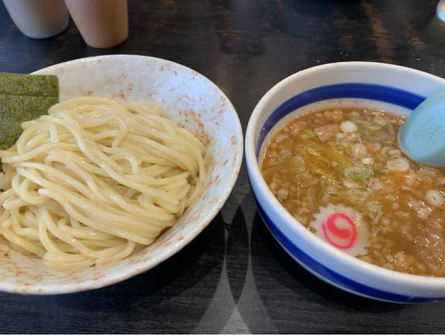 東池袋大勝軒 うさぎ屋 - サブ画像2