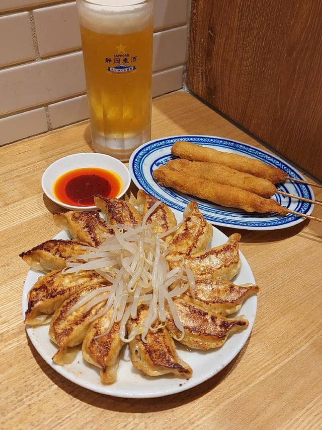 浜松餃子 浜太郎 浜松駅前店 - サブ画像1