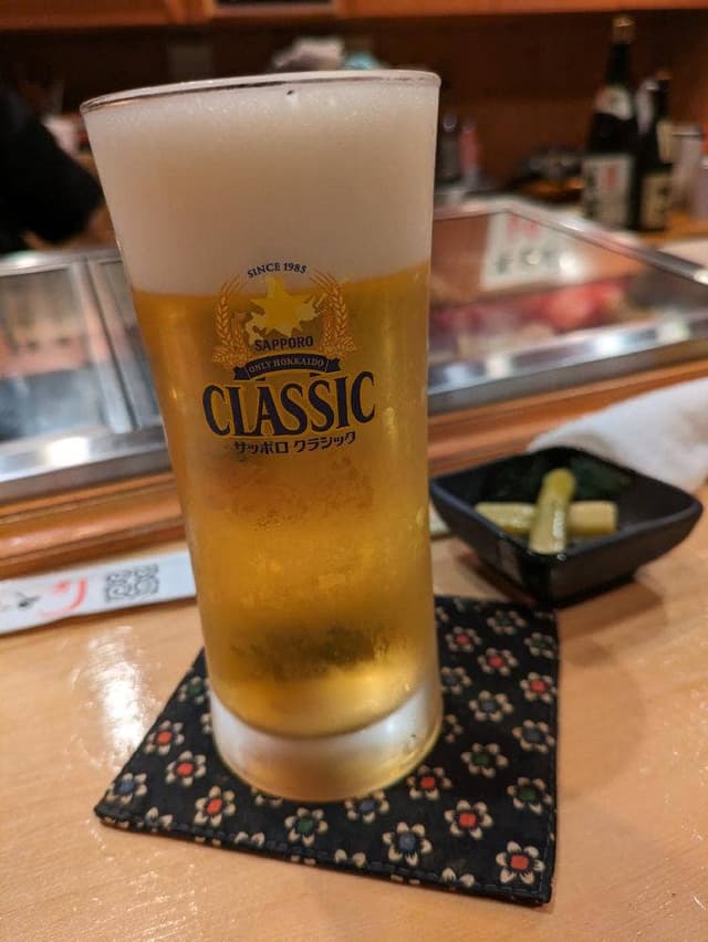 立喰い処 ちょこっと寿し - サブ画像2