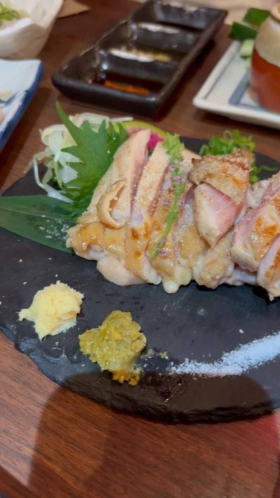 路地裏酒場 とんぼ - サブ画像1