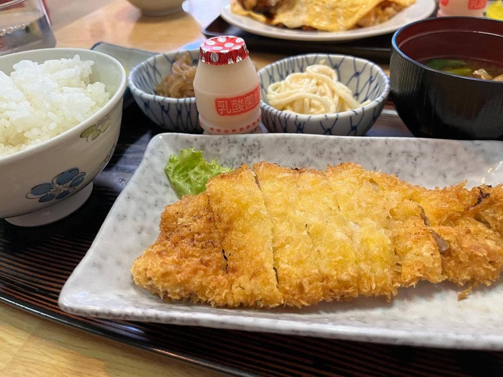 マスコット
