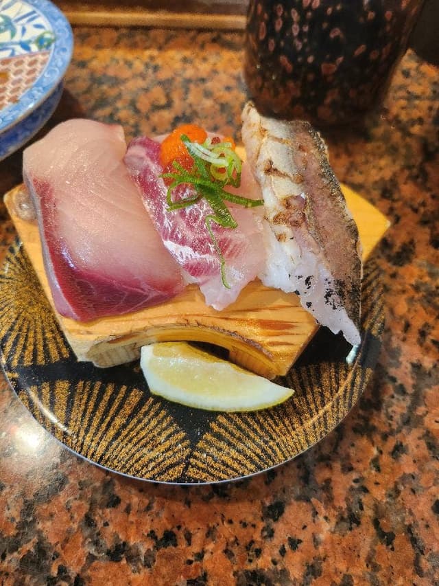 回転すし北海道 学園通り店 - サブ画像1